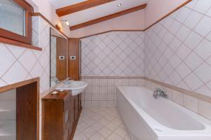 Apartma Koper 