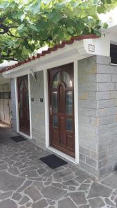 Apartma Rižana