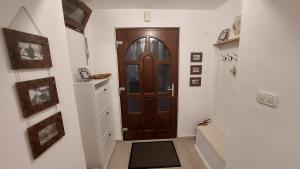Apartma Rižana 