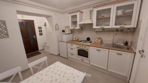 Apartma Rižana 