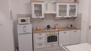 Apartma Rižana 