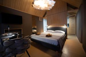 Moon - Tiny house from Callin Wines 