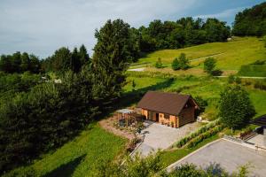 Chalet -VV 