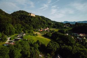Chalet -VV 