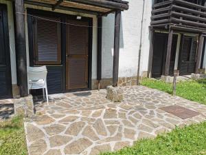 Pocket apartment Rogla - Gaber 121 
