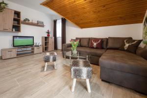 Apartmaji Koza 
