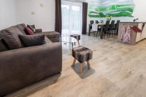 Apartmaji Koza 