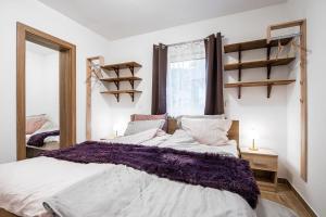 Apartmaji Koza 
