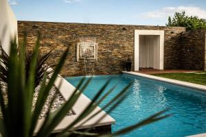 Villa Sunset Pool & Spa apartments 