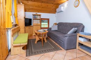 Apartma Metka 