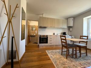 Santomas apartments 