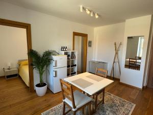 Santomas apartments 