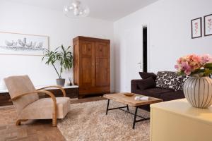 Passero Holiday House 