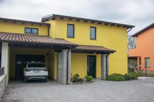Holiday house Oljka 