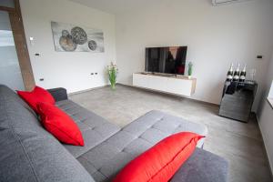 Holiday house Oljka 