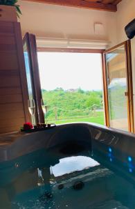 Hill Cottage Haloze 