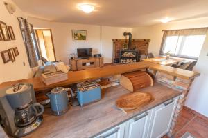 Hill Cottage Haloze 