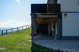 Apartmaji Gračner 