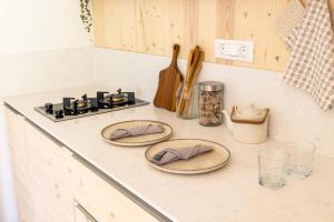 Tiny Eko House Bovec 