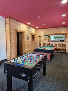 GREEN LAND Family Fun Sport Resort 
