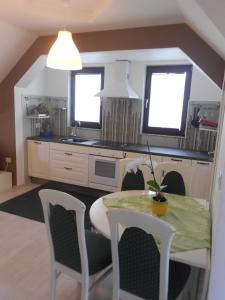 Apartment Knap 