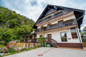 Bed & Breakfast Hisa Resje