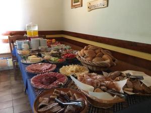 Bed & Breakfast Hisa Resje 