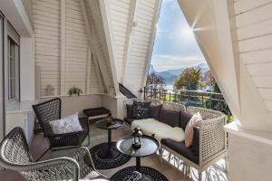 Apartment Vila Pavlovski 