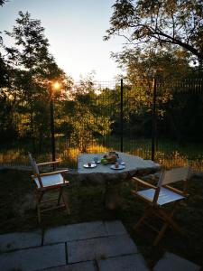 Krasen Kras 104 resort 