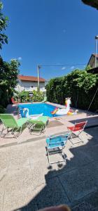 APARTMAN MURKO P-4 
