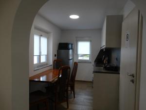 Apartma Vista 