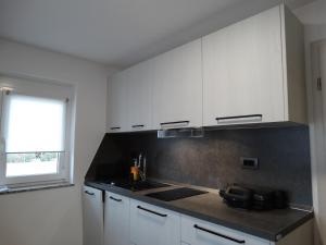 Apartma Vista 