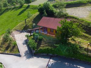 Bomas house 