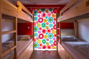 Hostel Soča Rocks 