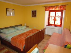 Tourist Farm Dujceva Domacija 