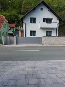 Apartma Sava-Stol 