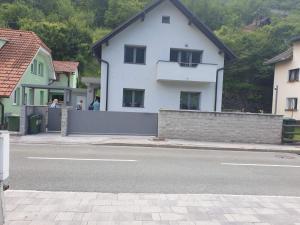 Apartma Sava-Stol 