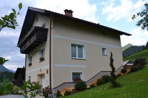 Apartma ob potoku 