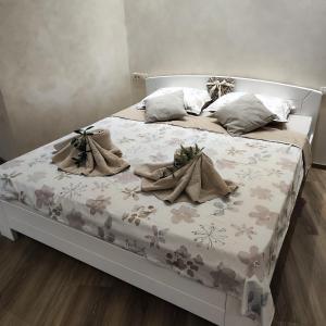 Apartma Veneziano Rose 