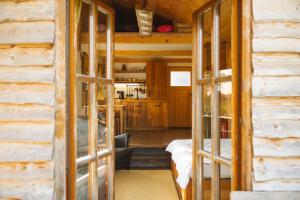 Ladybug Eco House