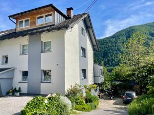 Apartma Zeus 