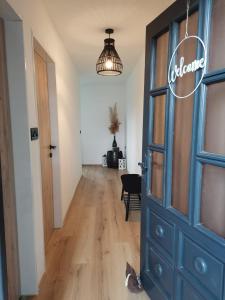 Apartma KORPEC 