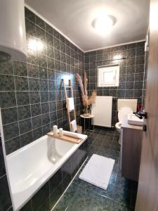 Apartma KORPEC 