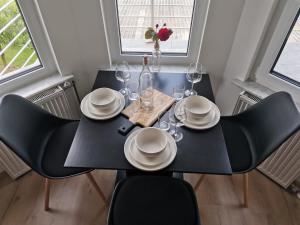 Apartma KORPEC 