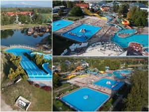 Spa House Alenka Terme Čatež 