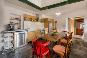 Karst Heritage Retreat 