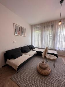 Apartmaji Winter Garden Kranjska Gora 