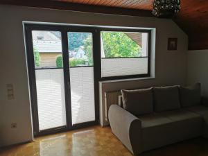 APARTMA MARUŠA 