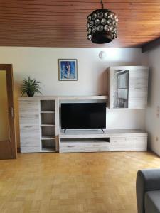 APARTMA MARUŠA 