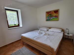 Holiday Home Belka with Terrace&BBQ 
